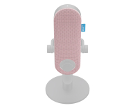 KRUX Pin Color Shield Pink KRXC022 - 1371585 - zdjęcie 3